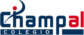 Logo CHAMPAL