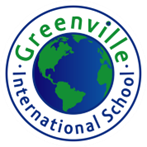 Logo GREENVILLE