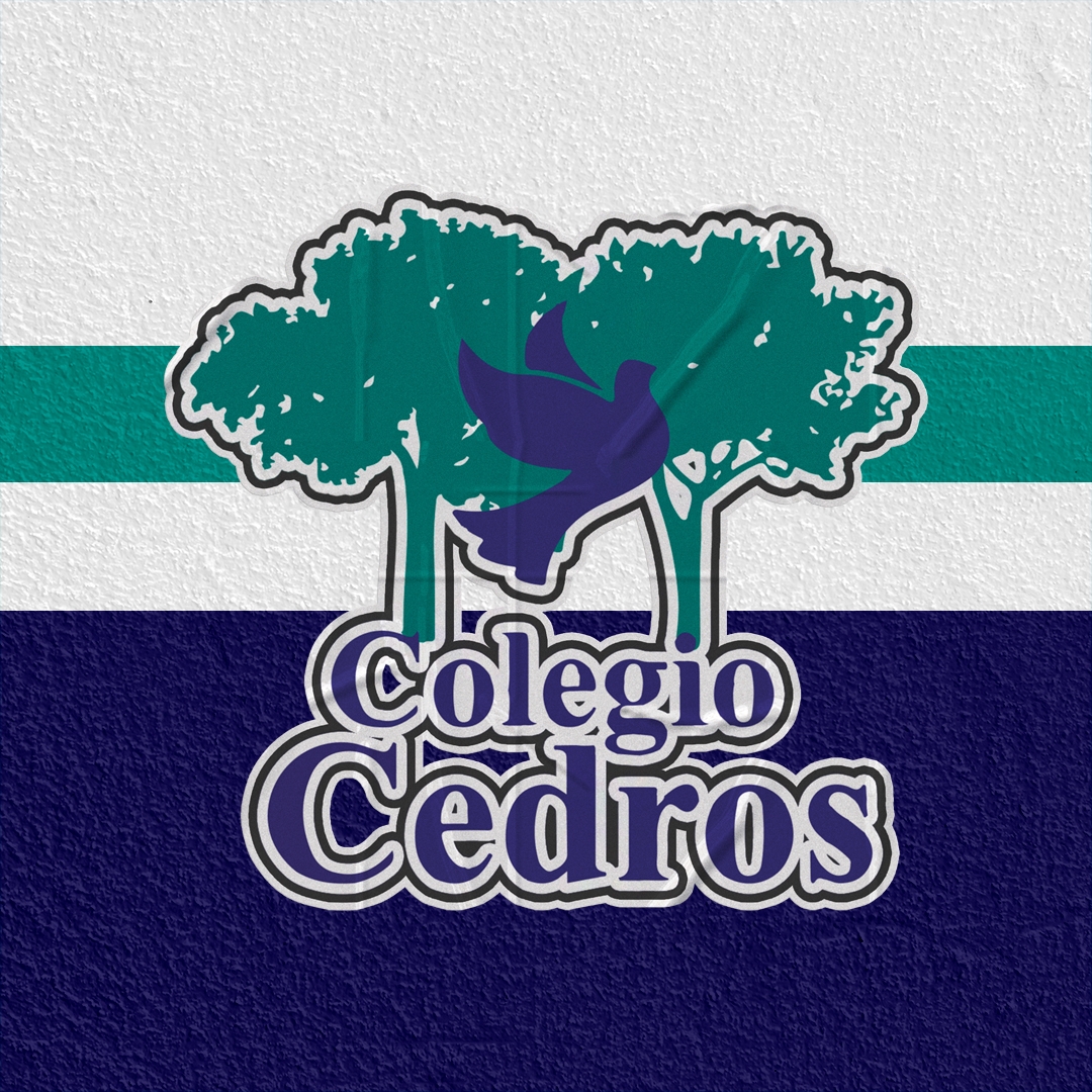 Logo CEDROS