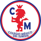 Logo COLEGIO MÉXICO